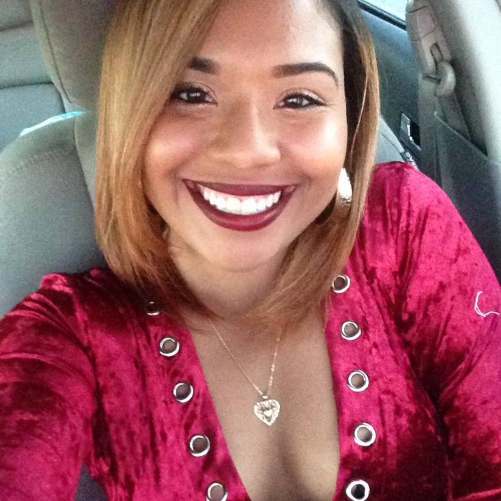 Meet your Posher, Shameka